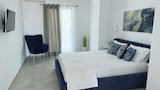 Classic Suite, Sea View, Courtyard Area