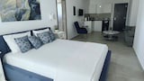 Classic Suite, Sea View