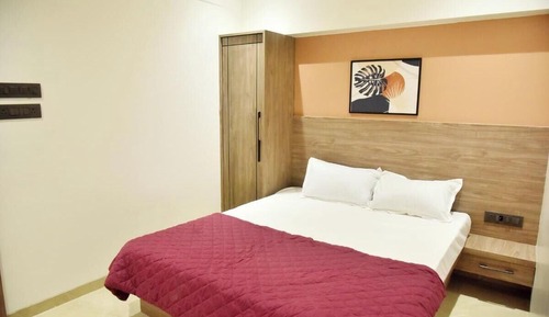 Habitación estándar