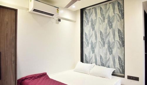 Habitación superior