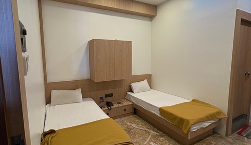 Habitación ejecutiva