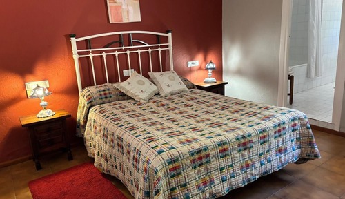 Basic Double Room