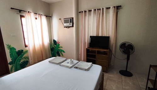 Habitación estándar