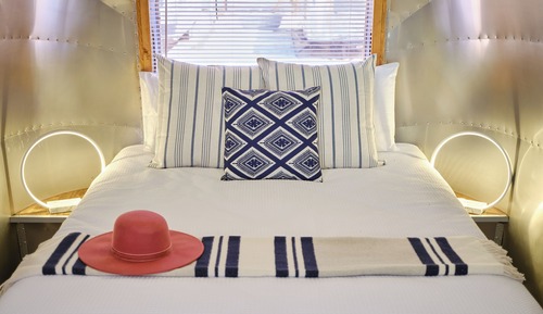 Estudio superior, 1 cama de matrimonio