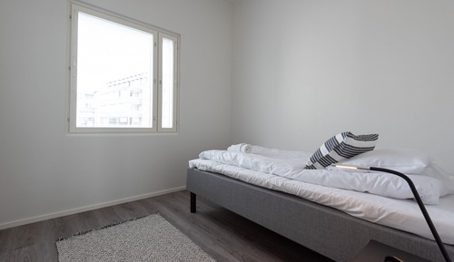 Apartamento estándar