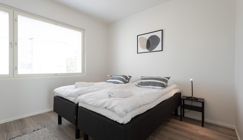 Apartamento estándar