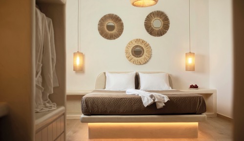 Villa, 2 habitaciones, piscina privada, vistas al viñedo