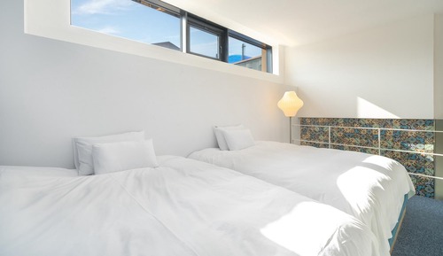 Basic Room, 1 Bedroom (Standard family_cobalt)