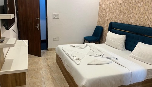 Suite ejecutiva