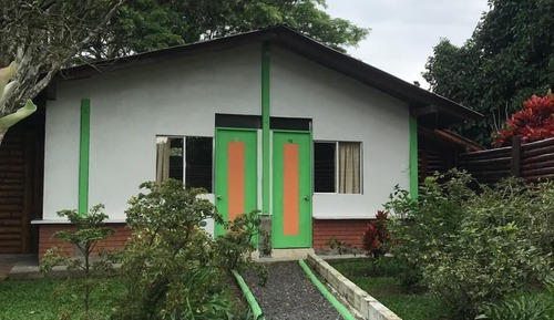 Cabaña familiar