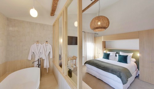 Habitación Signature doble