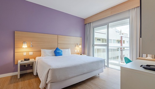 Apartamento Deluxe, balcón, vistas al mar