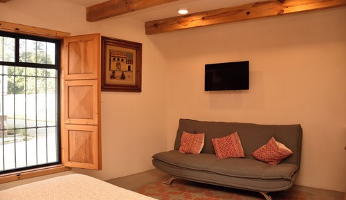 Loft estándar