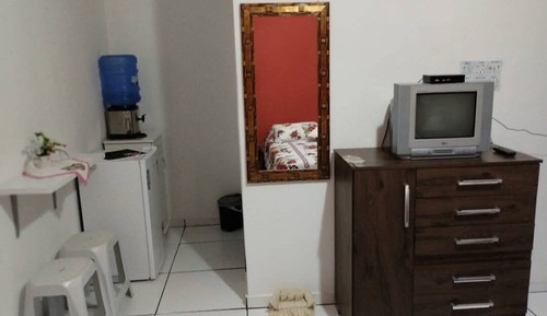 Suite básica