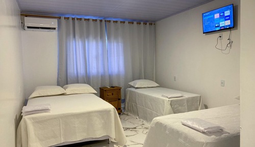 Habitación cuádruple