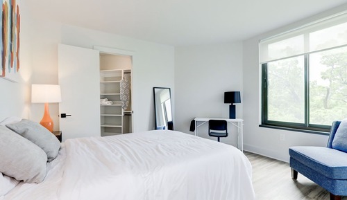 Apartamento City