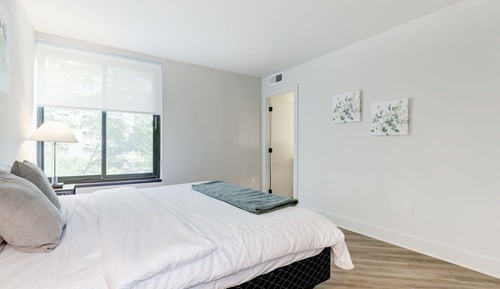 Apartamento Business