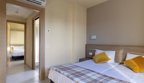 Apartamento Royal