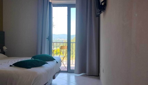 Habitación básica