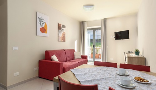 Apartamento estándar