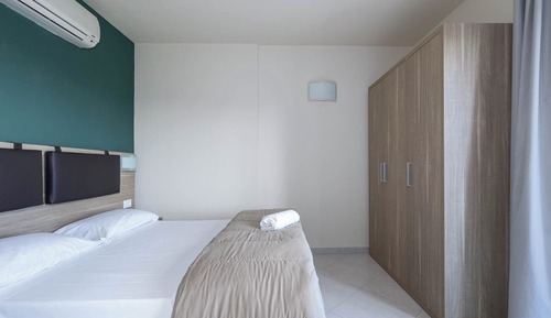Apartamento Elite