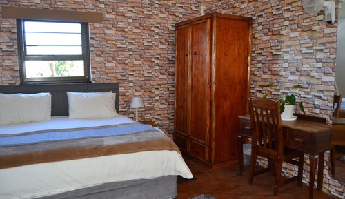 Cabaña familiar, 3 habitaciones