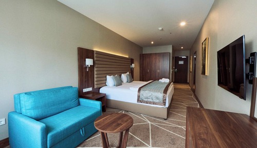 Habitación Confort