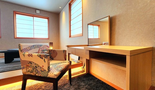 Suite superior