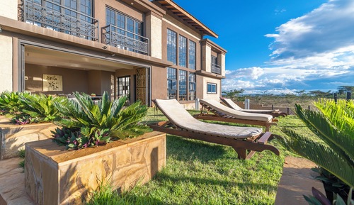 Villa Grand