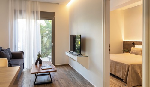 Suite superior