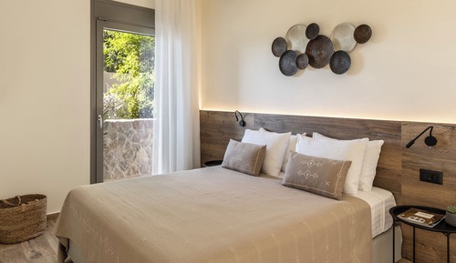 Suite superior
