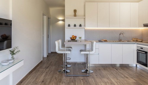 Suite Deluxe