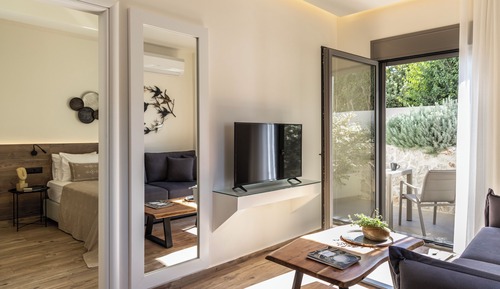 Suite ejecutiva