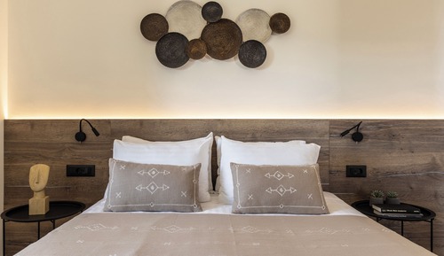 Suite superior