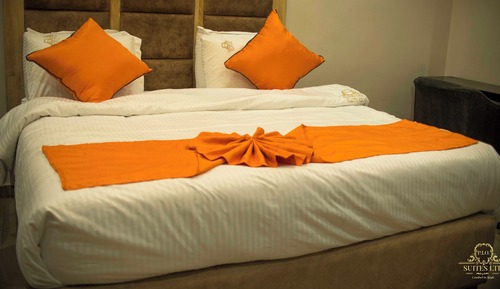 Habitación Royal doble