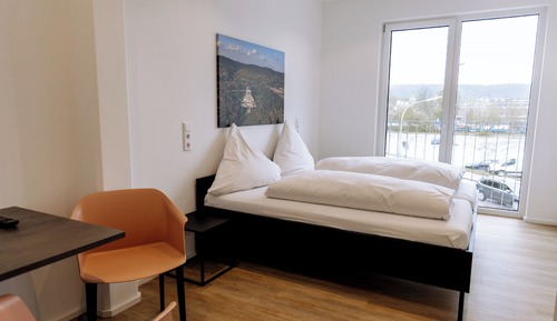 Habitación doble