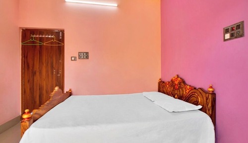 Habitación Deluxe, vistas al río