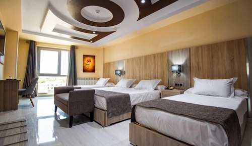 Habitación ejecutiva