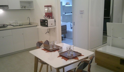 Apartamento