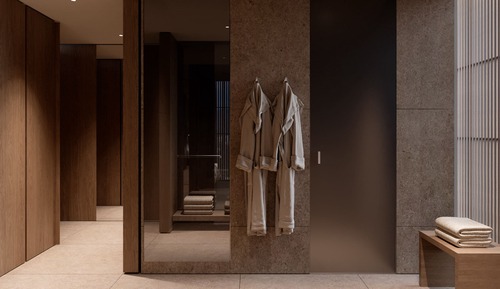 Habitación Premium