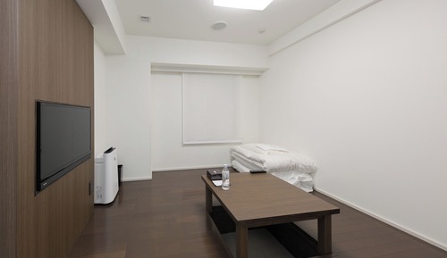 Habitación de diseño doble, no fumadores