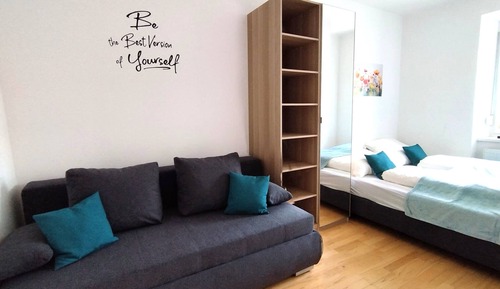 Apartamento Confort