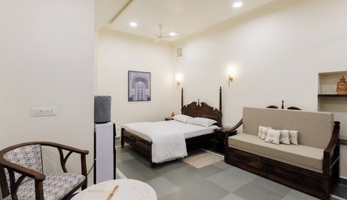 Habitación familiar
