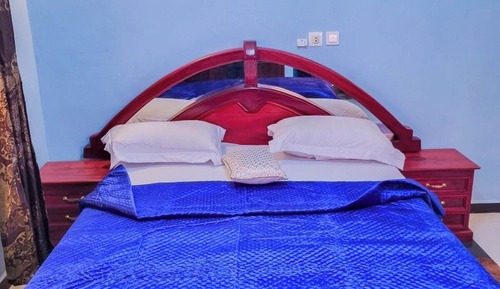 Apartamento estándar