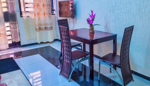 Apartamento superior