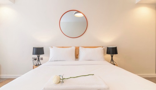 Apartamento ejecutivo