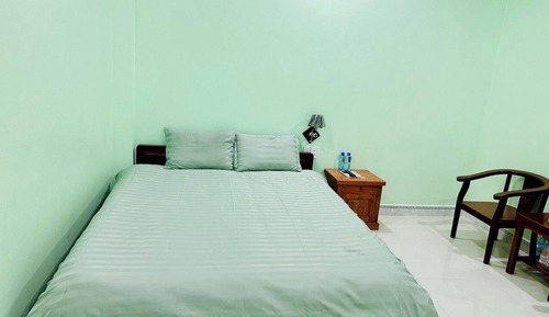 Habitación estándar
