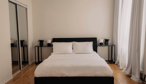 Suite Deluxe