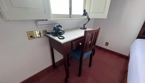 Suite ejecutiva
