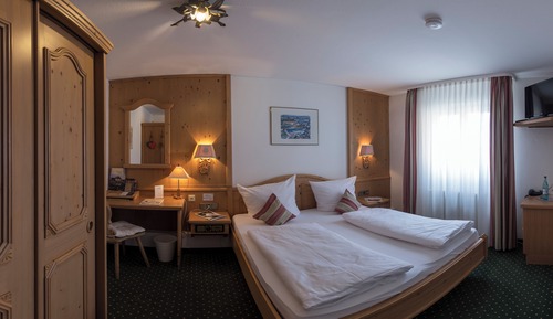 Habitación individual estándar